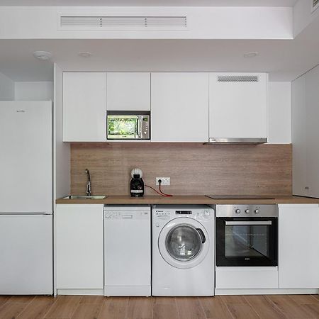 New Duplex, 2 Wc, Frente Ciudad De Las Ciencias Y Las Artes Valensiya Dış mekan fotoğraf
