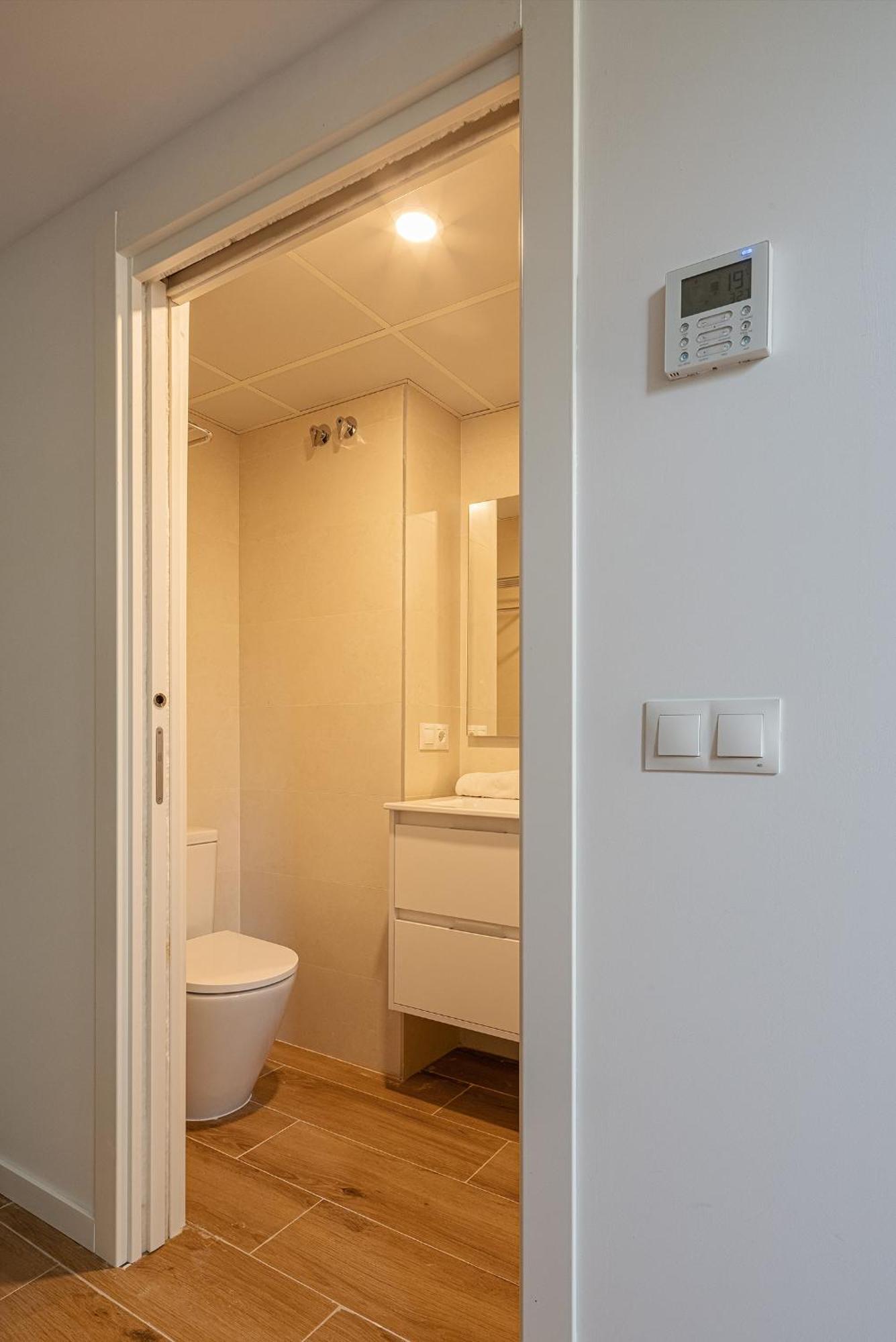 New Duplex, 2 Wc, Frente Ciudad De Las Ciencias Y Las Artes Valensiya Dış mekan fotoğraf