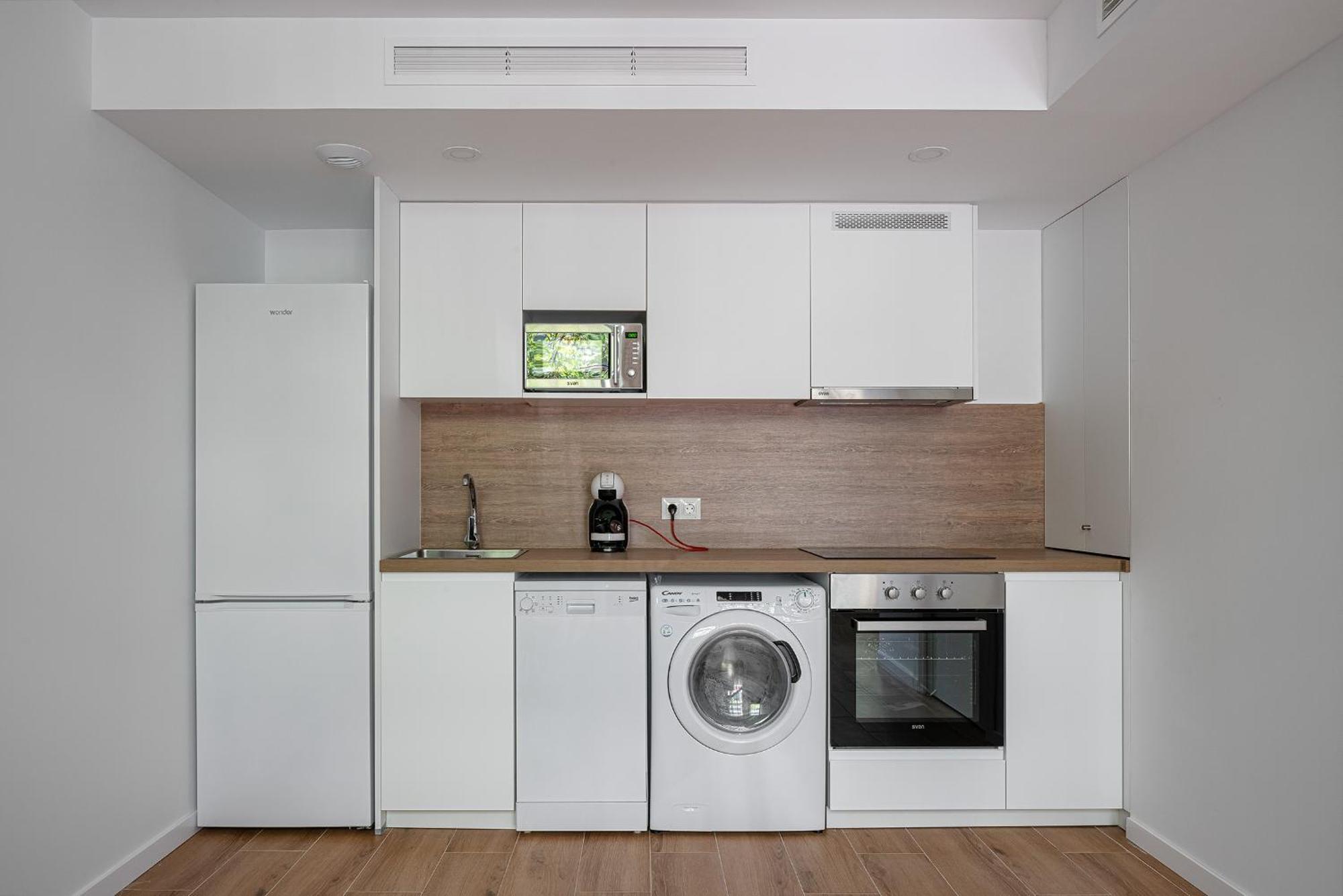 New Duplex, 2 Wc, Frente Ciudad De Las Ciencias Y Las Artes Valensiya Dış mekan fotoğraf