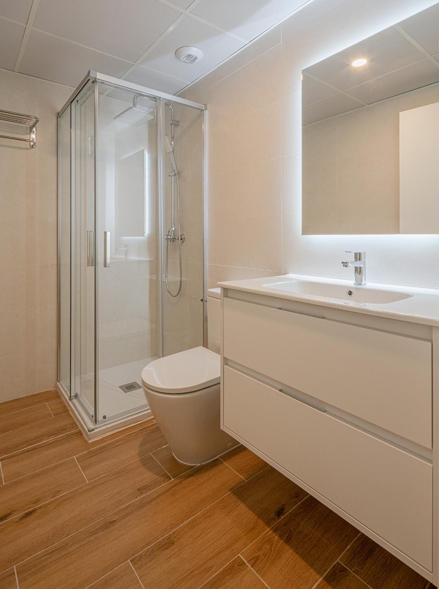 New Duplex, 2 Wc, Frente Ciudad De Las Ciencias Y Las Artes Valensiya Dış mekan fotoğraf