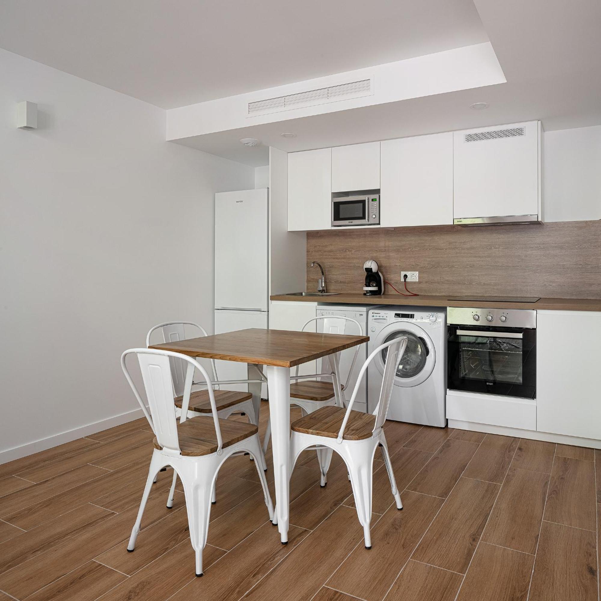 New Duplex, 2 Wc, Frente Ciudad De Las Ciencias Y Las Artes Valensiya Dış mekan fotoğraf