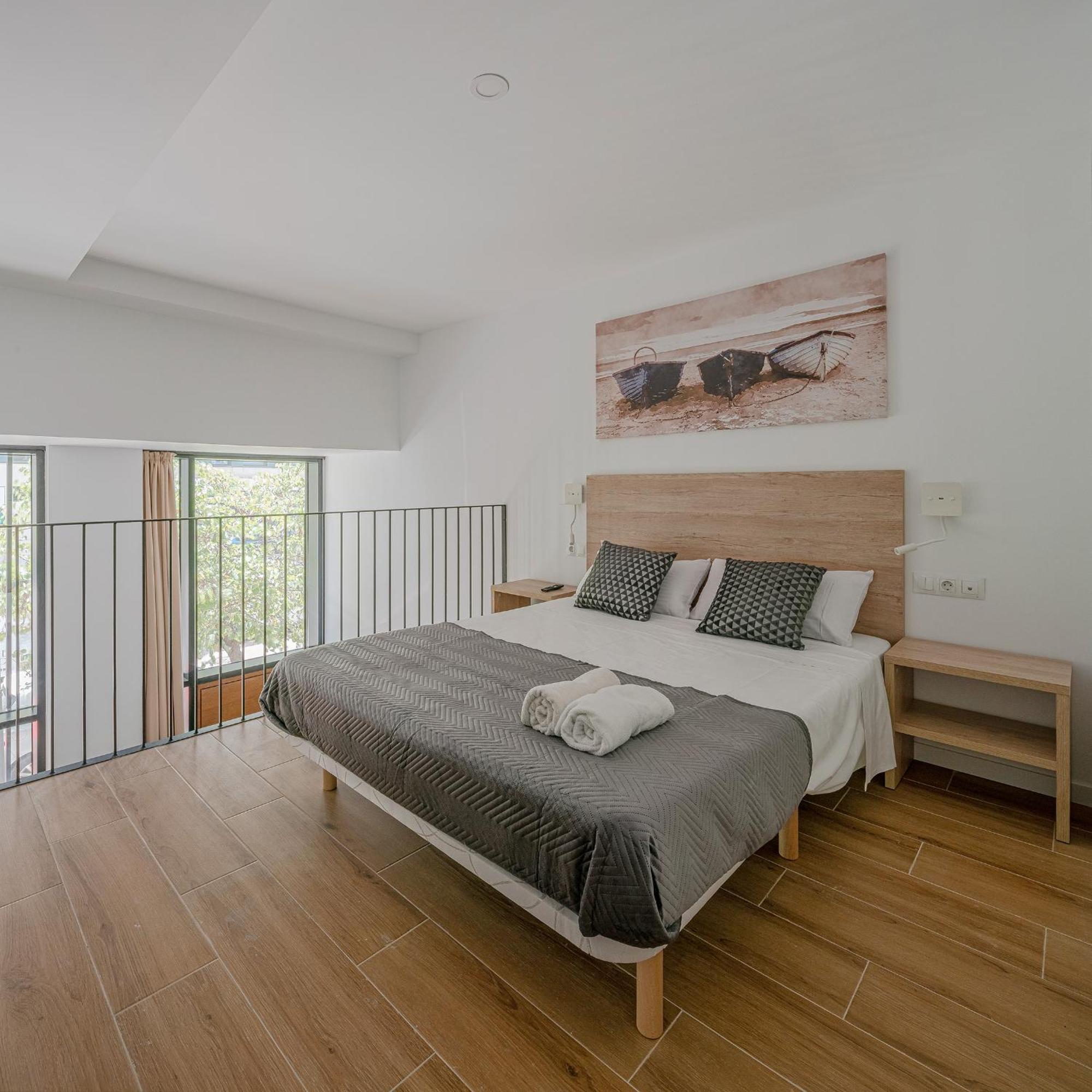 New Duplex, 2 Wc, Frente Ciudad De Las Ciencias Y Las Artes Valensiya Dış mekan fotoğraf