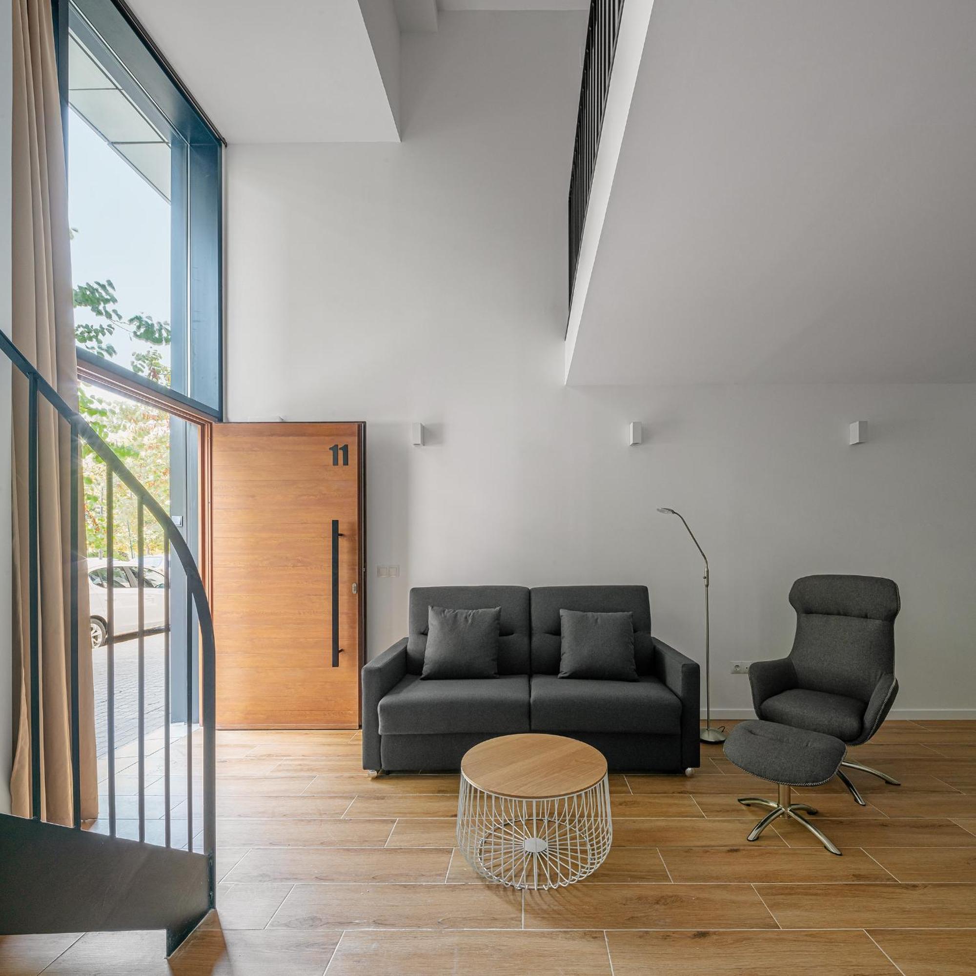 New Duplex, 2 Wc, Frente Ciudad De Las Ciencias Y Las Artes Valensiya Dış mekan fotoğraf
